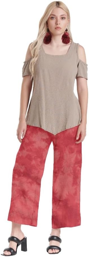 Oh My Gauze Paula Pants