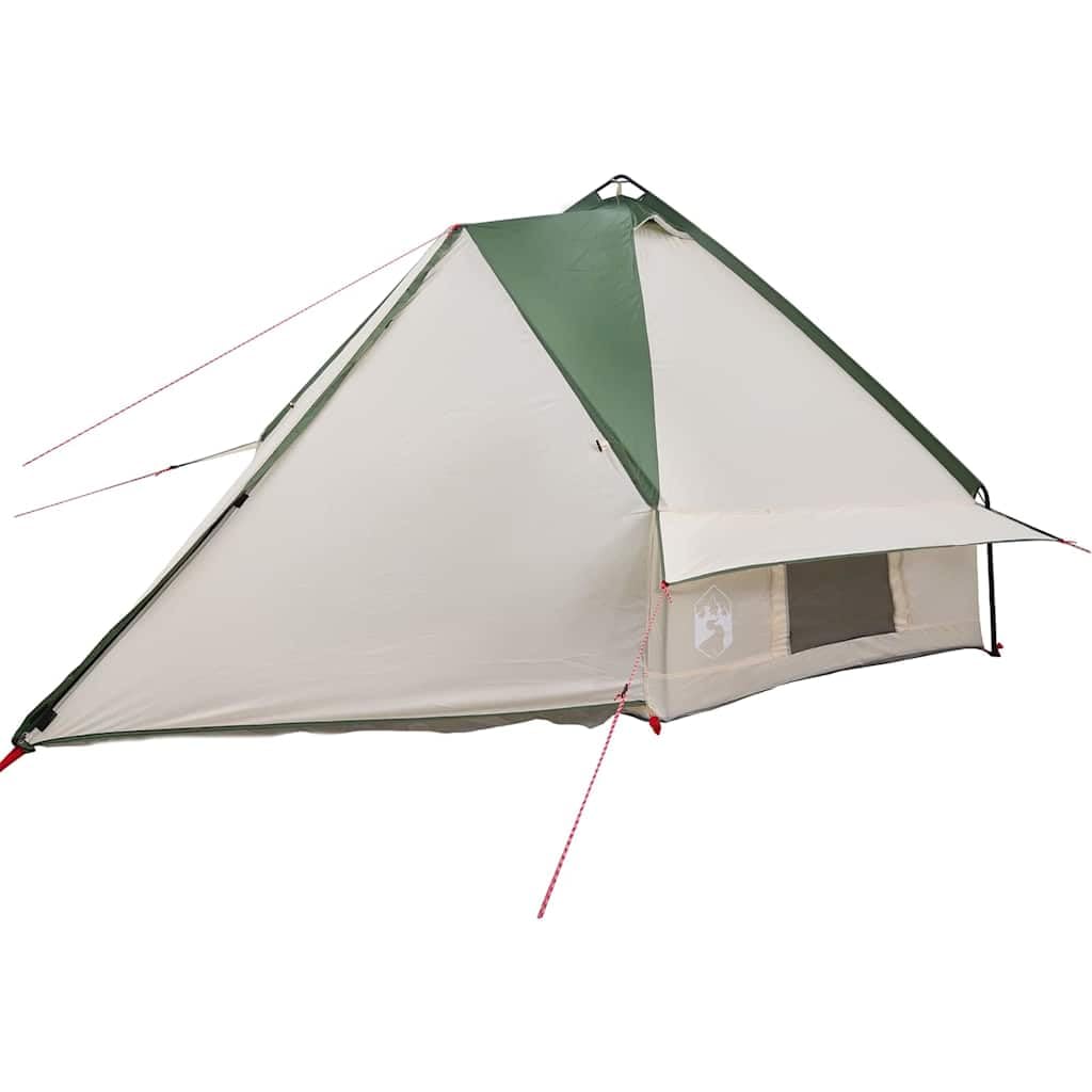 Tienda de campaña Tipo Teepee con Techo