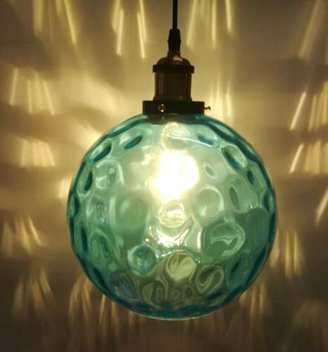 Lámpara de araña Deua de cristal fina para una decoración distinguida de bares 3