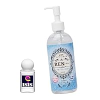 もはたん様 クレンジング & マッサージ モイスチャーローション セット Amazon | 【ISISローション 20mL セット】ホット感じる水溶性