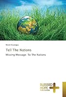 Tell The Nations 3639501209 Book Cover