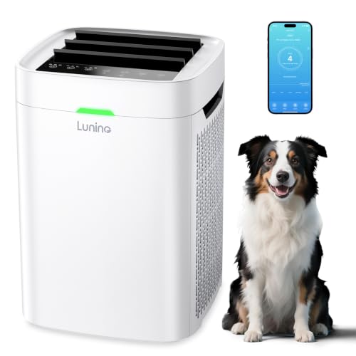 Image of Air Purifiers for Home Large Room up to 2800 Ft