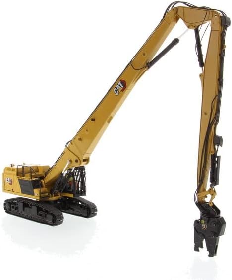 HITACHI 1/50 日立建機 ZX200-6 ショベル 重機 油圧ショベル 建設機械