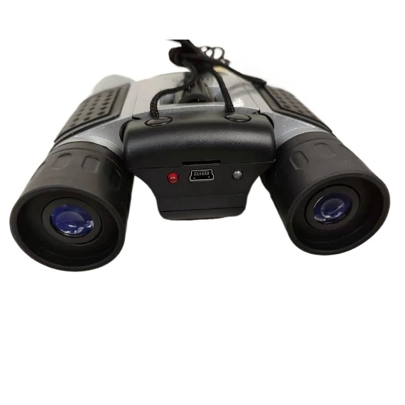 Binoculares Camping para Largo Alcance y Caza miniatura 3