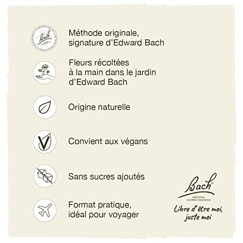 Fleurs de Bach® Original Walnut 20ml - vue 7