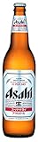 Asahi Cerveza - Paquete de 24 x 330 ml - Total: 7920 ml