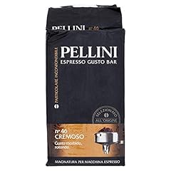 Pellini Espresso Superiore N.46 Cremoso, 250g