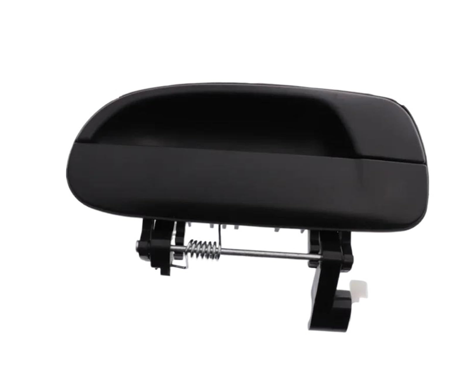 HRQCTIM Car Rear Front Outer Door Handle for Hyundai for Accent 5 2000-2006 82650-25000 82660-25000 83650-25000 83660-25000(Rear Right)