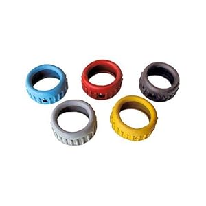 Unbekannt Nasadka Ochronna Manometru Ø 63 mm