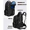 ROCCOPET Dog Carrier Backpack - Waterproof Pet Carrier for Small Dogs