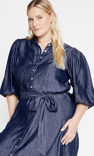 Image of City Chic Women's Plus Size Dress Matilda