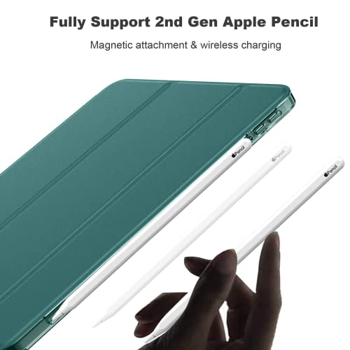 Visaccy Case Compatible with iPad Air 4./5. Generation, Case 10.9 Inch Tablet - Image 2