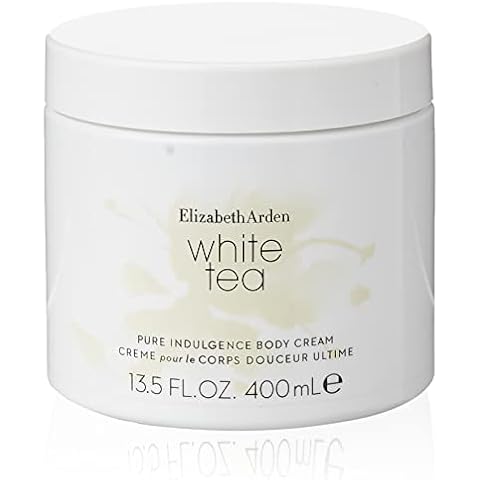 Elizabeth Arden White Tea - Body Cream femme/women Cover