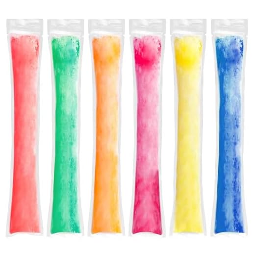 Frozen Snack Variety Pack for Everyone