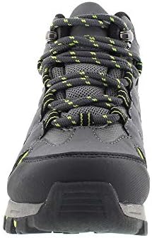 Deer Stags Boy's Boot, Grey, 5 M US Big Kid | Image 4