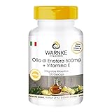 WARNKE VITALSTOFFE