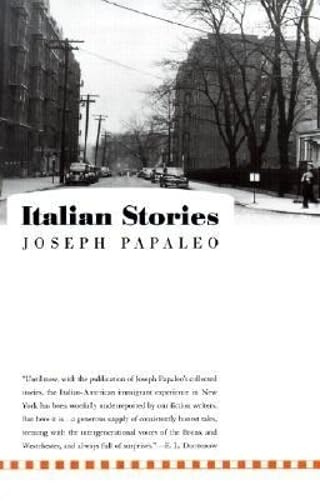 Italian Stories (American Literature)