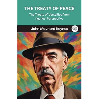 The Treaty of Peace
