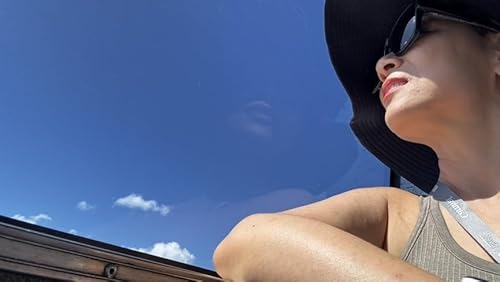 #711 遊輪Moreton Island 今天上岸Vlog