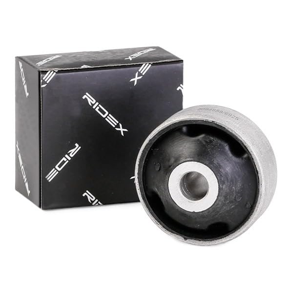 2x RTS Supporto Braccio Oscillante Frontale per Audi A6 Avant 4G5 C7