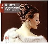 Popular Arias / Various