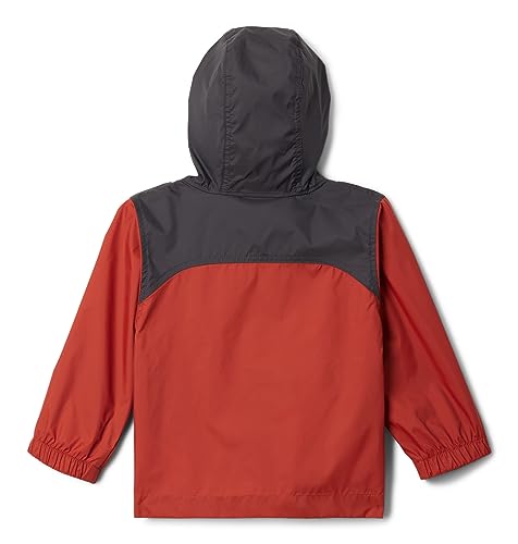 Image of Columbia Boys' Glennaker Rain Jacket