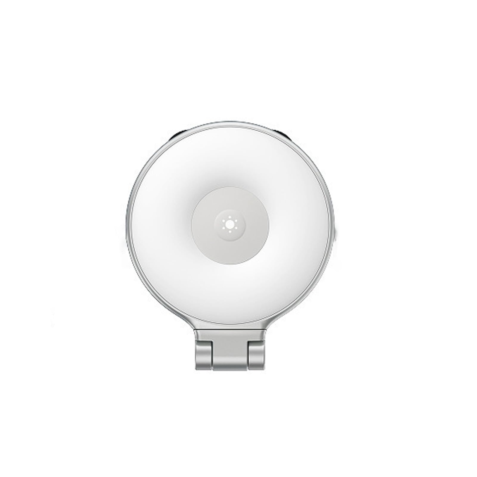 Sorandy RGB Magnetic Selfie Light per Vlogging, Makeup