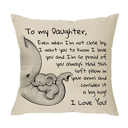 XUNLIZXY Throw Pillow Cover