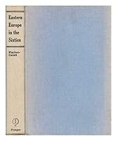Eastern Europe in the Sixties B00928UCJK Book Cover
