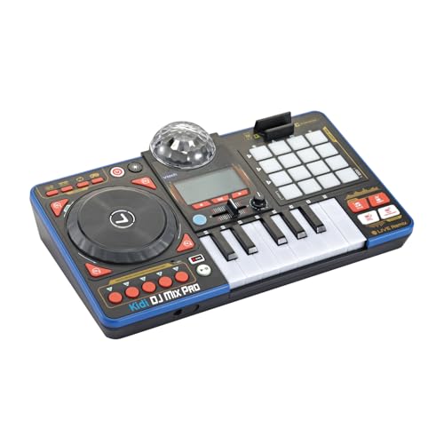 VTech Kidi Star DJ Mixer Pro