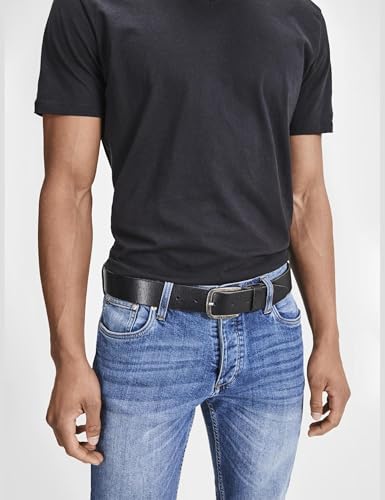 JACK & JONES Men's Belt2