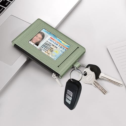 Fintie ACCE-US Zip Id Case Card Holder thumb #5