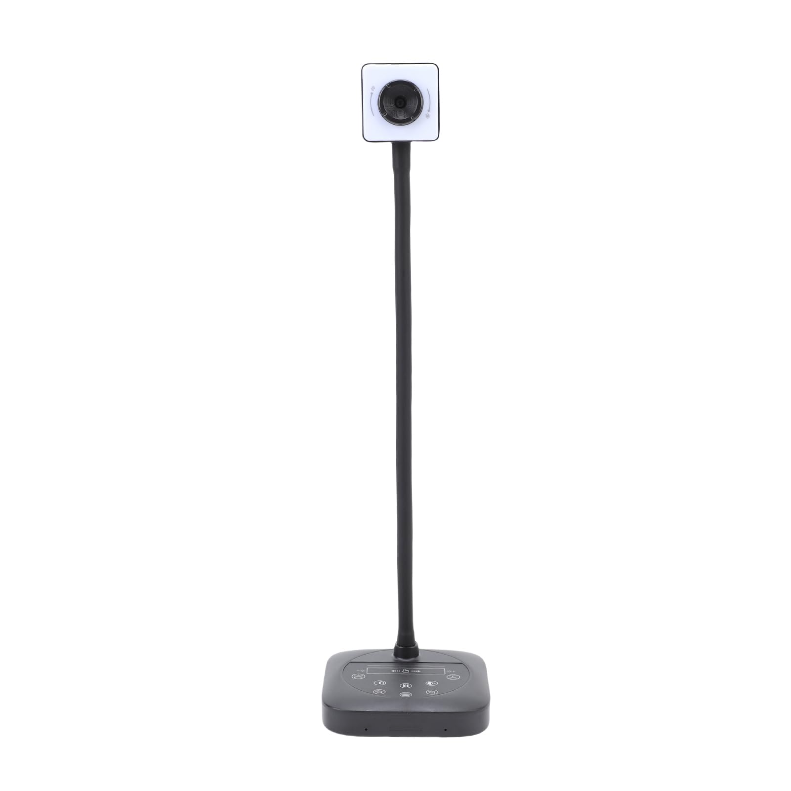 Kamera Dokumentacyjna z Autofokusem, Kamera Internetowa 4K z
