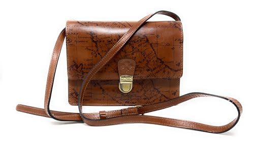 Image of Patricia Nash Laurentina Crossbody