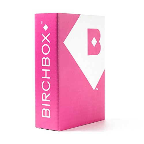Women's Monthly Beauty Box Subscription