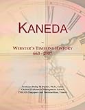  Kaneda: Webster\'s Timeline History, 663 - 2007