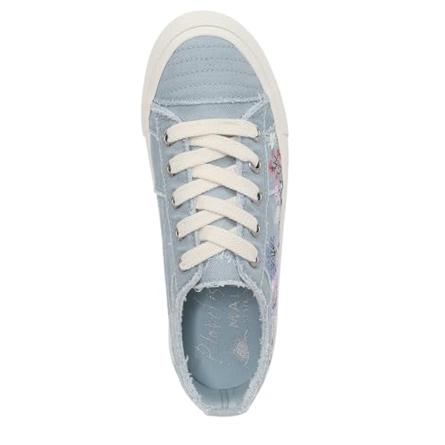 Image of Blowfish Malibu Vivid Lace-up Shoes