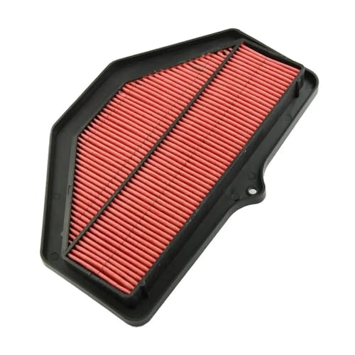 Bouchon de filtre à air de précision pour moto GSX-R750 et GSXR600