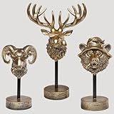 Newinhome 3 PCS Handcrafted...