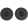 Jabra Evolve Leather Ear Cushions (Evolve 20SE/30/30II/40/65) 14101-46