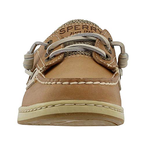 Sperry Rosefish Linen/Oat 5.5 M (B) by Sperry - Image 6