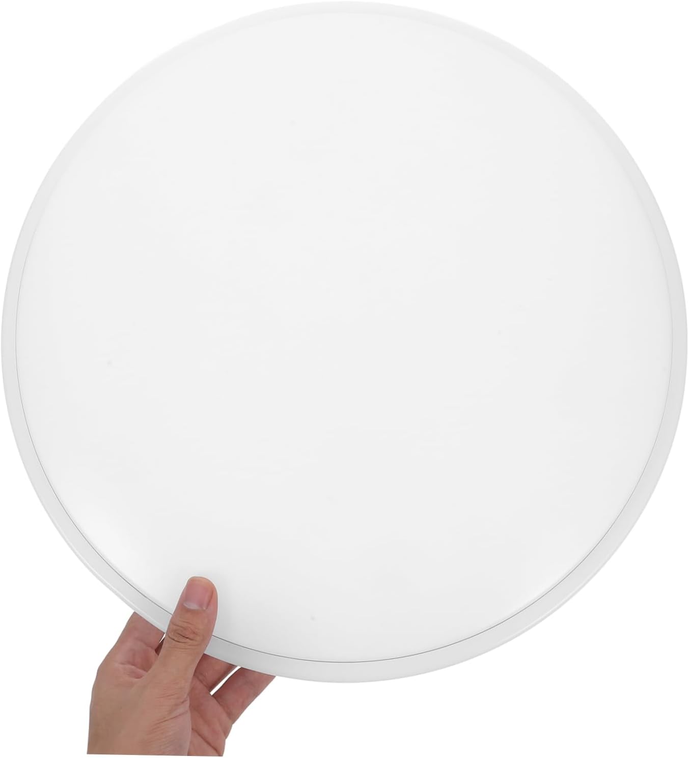 Ceiling Fan Glass Bowl Replacement 34.7cm Diameter Pvc Ceiling Light Home Decor