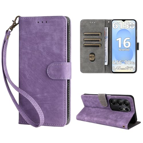 Doogee Note 56X/Note 56X Pro �p �P�[�X �蒠�^ �X�}�z�P�[�X ���� PU���U�[ �g�уJ�o�[ YANMONGI ���z�^ �n���h�X�g���b�v�t �y�� ���^ �ϏՌ� �ϖ��C �S�ʕی� ��G��ǂ� ���藎���ɂ��� �w��h�~ �}�O�l�b��