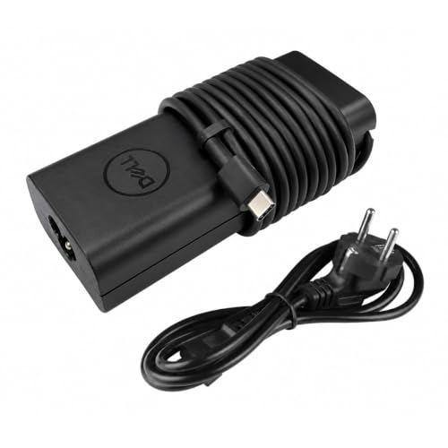 Dell 65W USB-C Netzteil mit Netzkabel