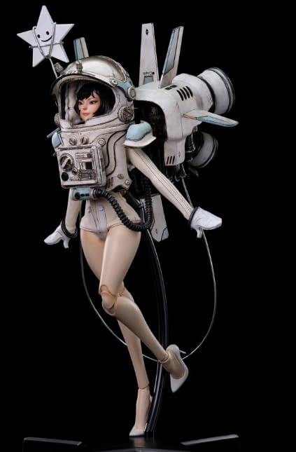 Underverse 1/6 CREATION LASSPT 会場限定 Amazon | [AC]UNDERVERSE