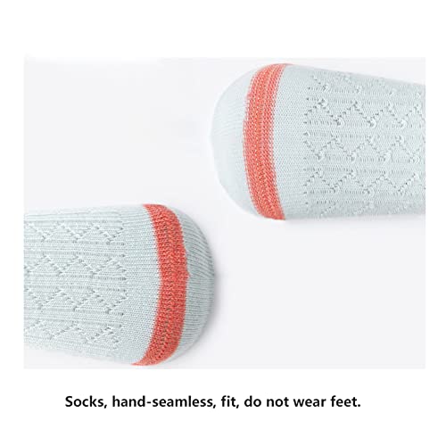 Hiking Socks Baby Socks Toddlers Socks Non Slip Socks Cotton Socks Suitable for Kids Boys Girls Daily Wear Walking Socks3