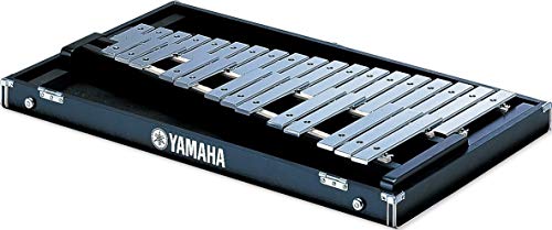 Amazon | ヤマハ コンサートグロッケン YG-1210 | アゴゴ | 楽器