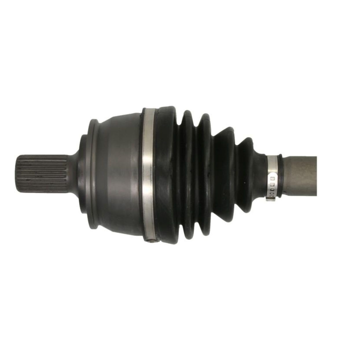 Arbre De Transmission SKF VKJC 5996 – Côté Roue Gauche, 28 Dents, Longueur 661 Mm, Pour Renault Master, Opel Movano, Nissan Interstar