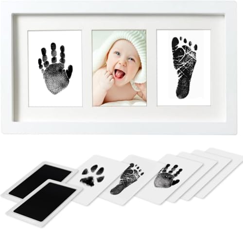 Kit empreinte pieds et mains PewinGo