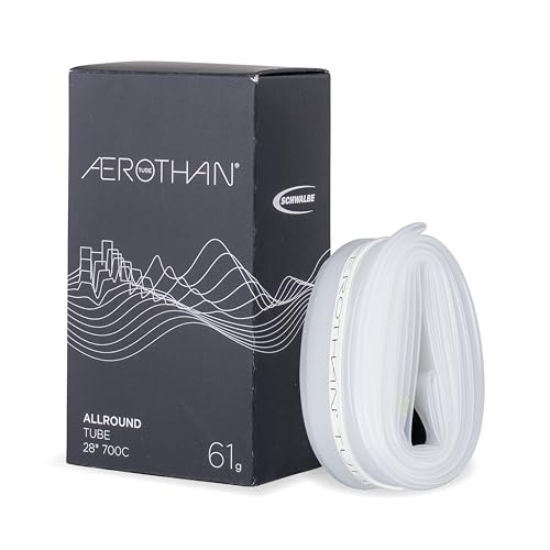 Schwalbe Aerothan Schlauch – Fahrradschläuche für Urban, MTB, Race und...
